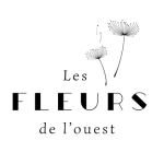 logo les fleurs de l'ouest