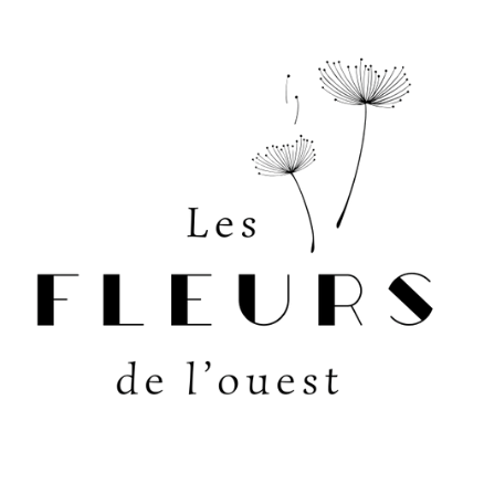 logo les fleurs de l'ouest