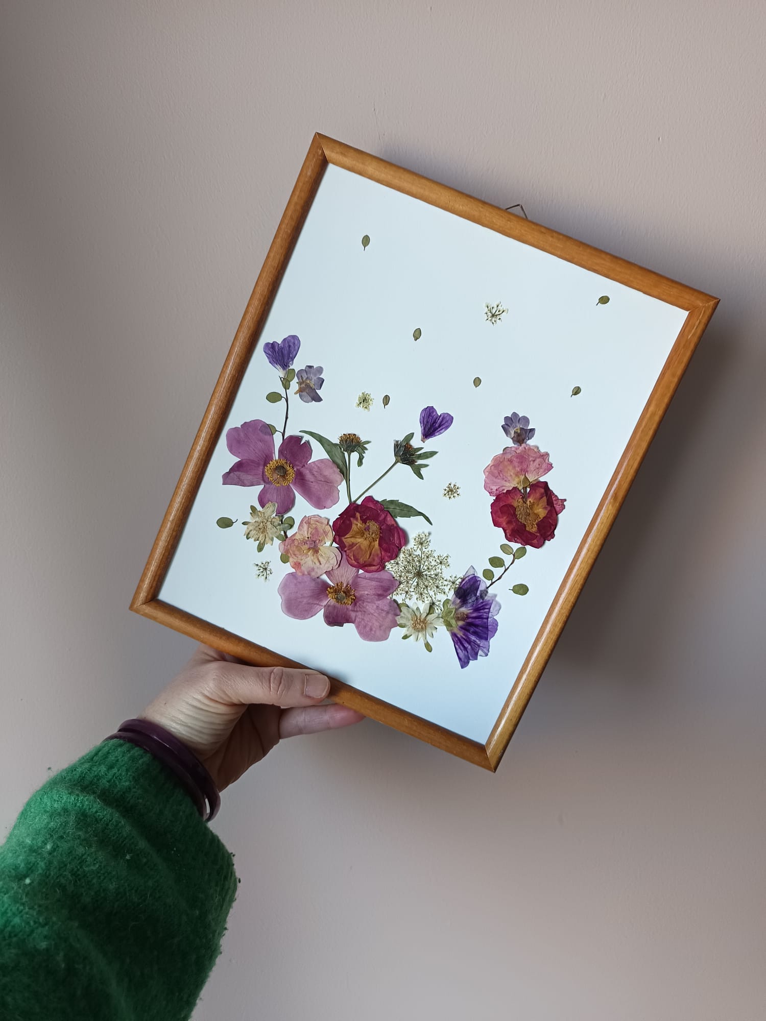 Herbier de septembre N°1 – Image 2
